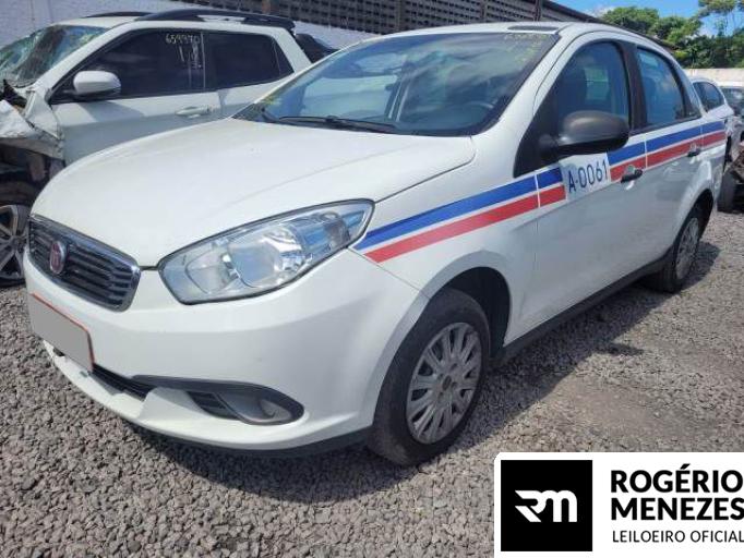 FIAT GRAND SIENA 19/19
