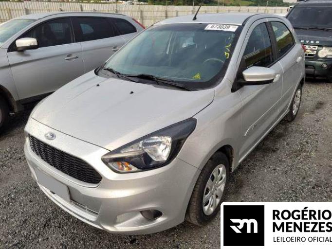 FORD KA 19/19