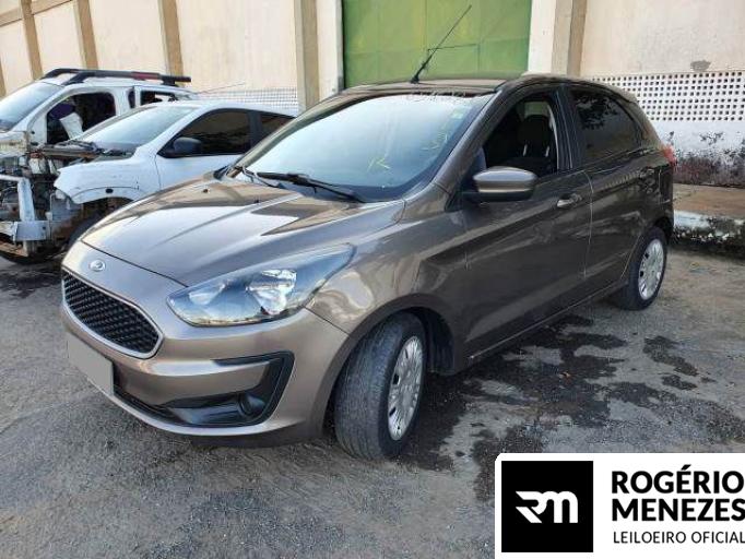 FORD KA 19/19