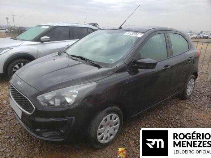 FORD KA 18/18