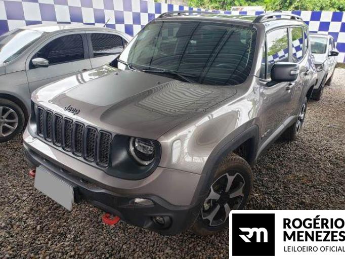 JEEP RENEGADE 20/20