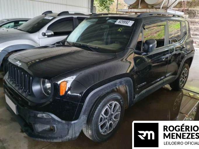 JEEP RENEGADE 18/18