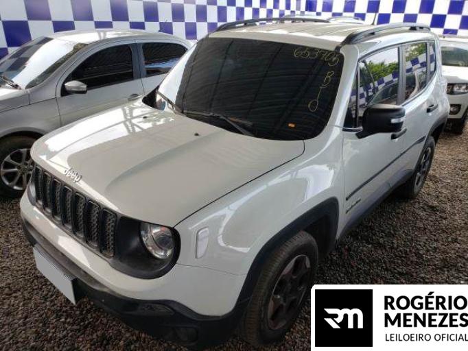 JEEP RENEGADE 19/20