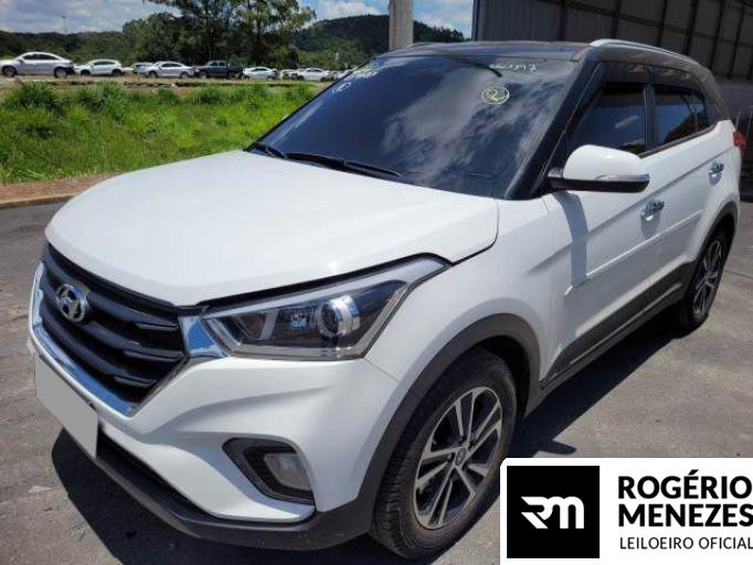 HYUNDAI CRETA 19/20
