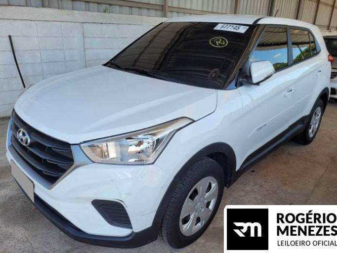 HYUNDAI CRETA 20/20
