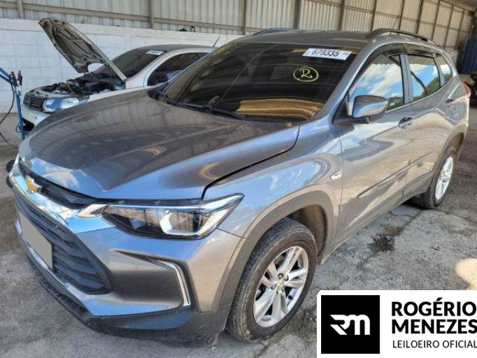 CHEVROLET TRACKER 21/22