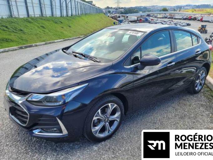 CHEVROLET CRUZE 20/20