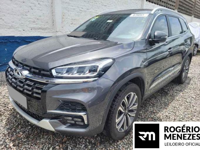 CAOA CHERY TIGGO 8 22/23