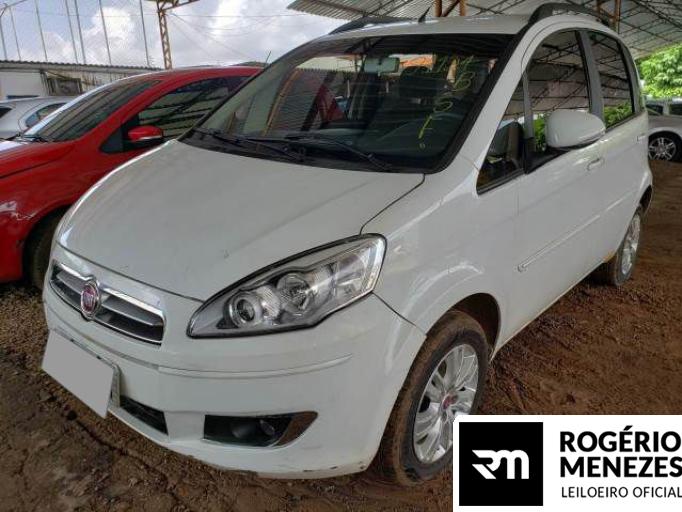 FIAT IDEA 13/14