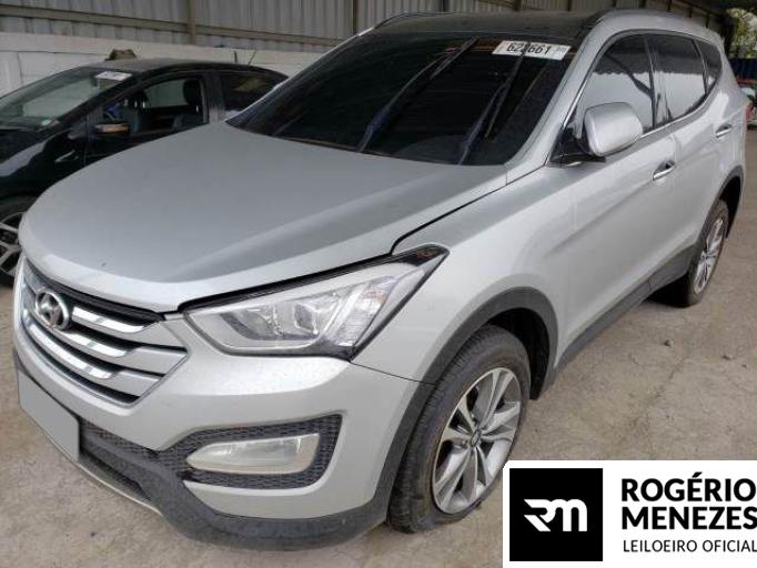 HYUNDAI SANTA FE 15/15