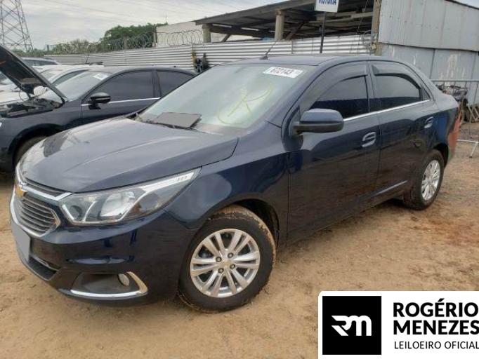 CHEVROLET COBALT 19/19