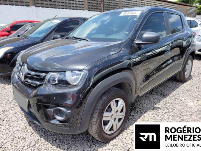 RENAULT KWID 20/21