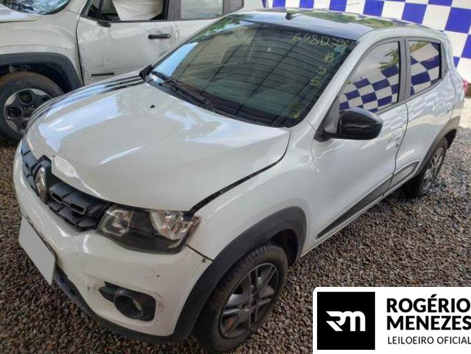 RENAULT KWID 18/19