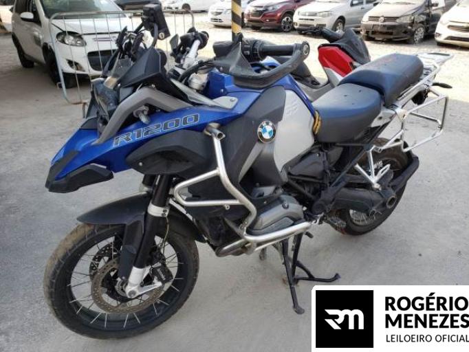 BMW R 1200 15/15