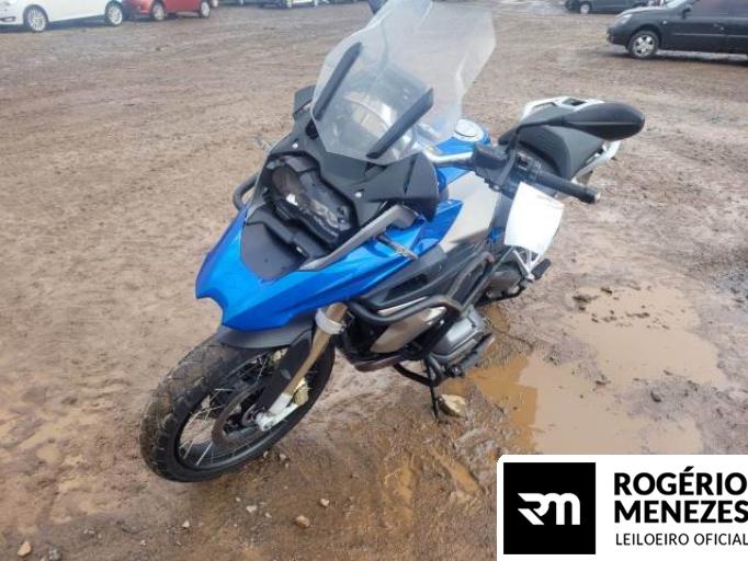 BMW R 1200 18/18