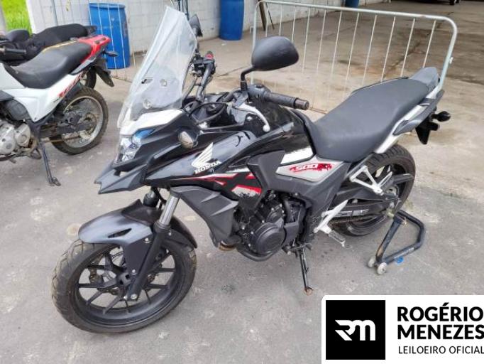 HONDA CB 500 X 19/19