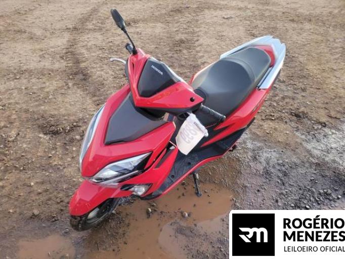 HONDA ELITE 21/21