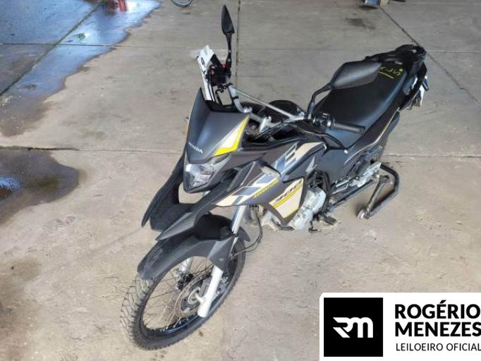 HONDA XRE 300 21/22