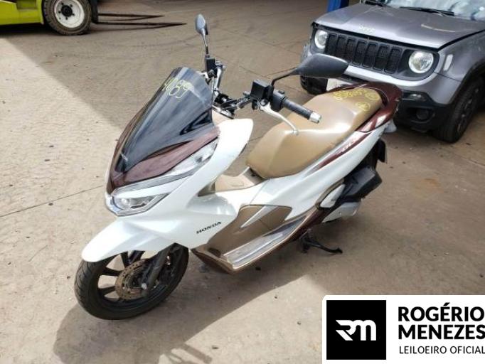 HONDA PCX 20/20