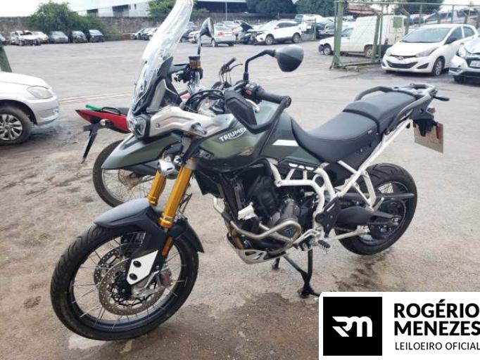 TRIUMPH TIGER 21/21