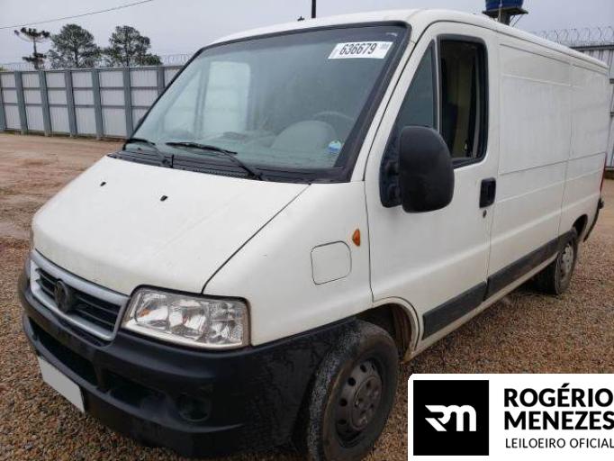 FIAT DUCATO 13/13