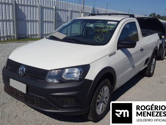 VOLKSWAGEN SAVEIRO 19/20