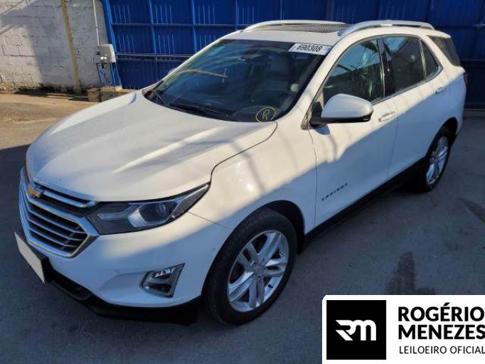 CHEVROLET EQUINOX 17/18