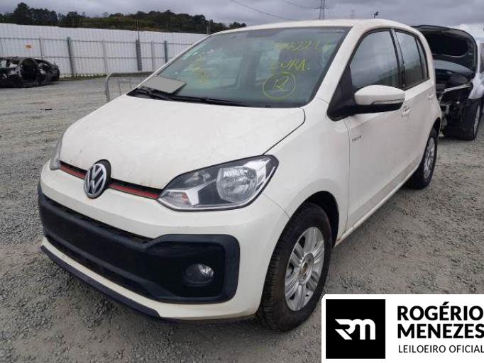 VOLKSWAGEN UP 18/18