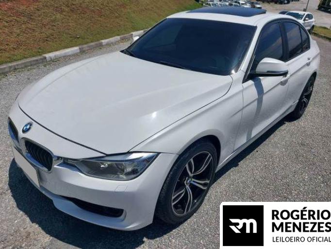 BMW SERIE 3 13/14