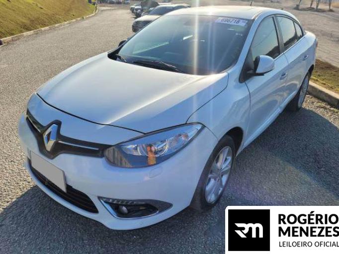 RENAULT FLUENCE 14/14