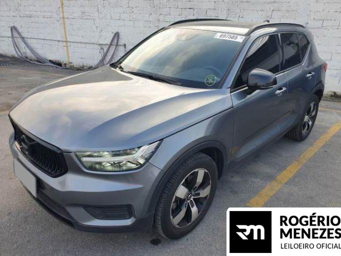 VOLVO XC40 19/19