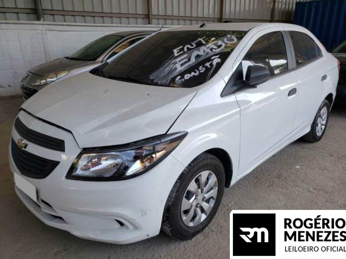 CHEVROLET PRISMA 19/19