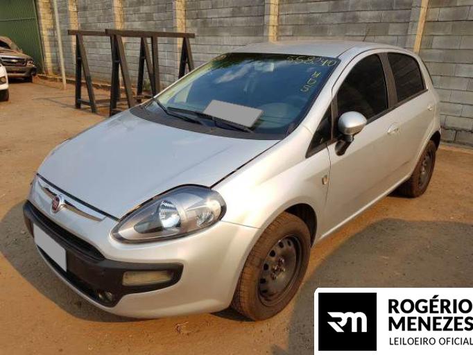 FIAT PUNTO 12/13