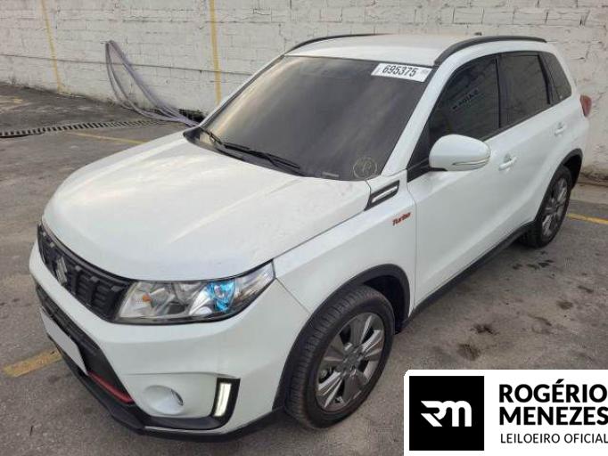 SUZUKI VITARA 19/19