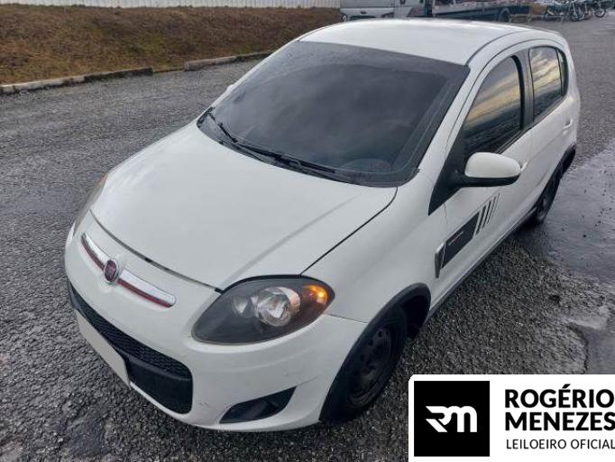 FIAT PALIO 13/14