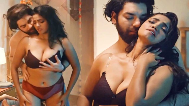 Dilruba E03 2025 LookEntertainment Hindi Hot Web Series