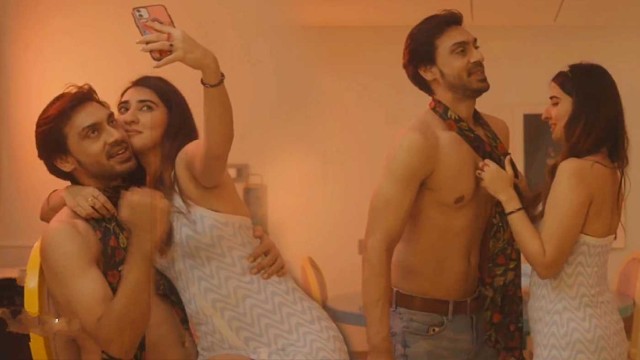 Dangerous Love E02 2025 Mastram Hindi Hot Web Series