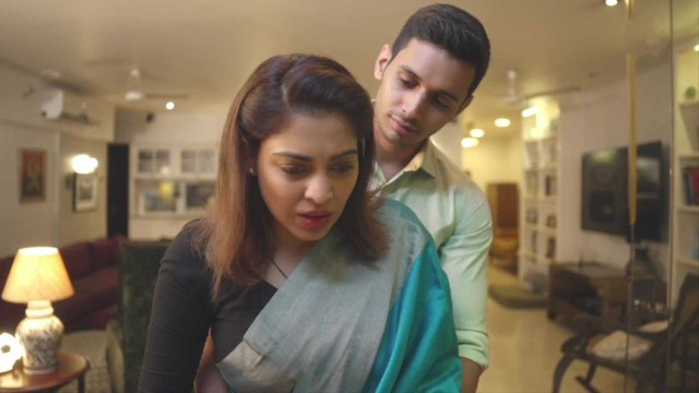 Biwi Ki Chahat E02 2025 Mastram Hindi Hot Web Series