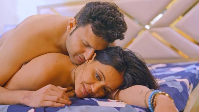 Pehredaaar Again E04 2025 Bulbulplay Hindi Hot Web Series