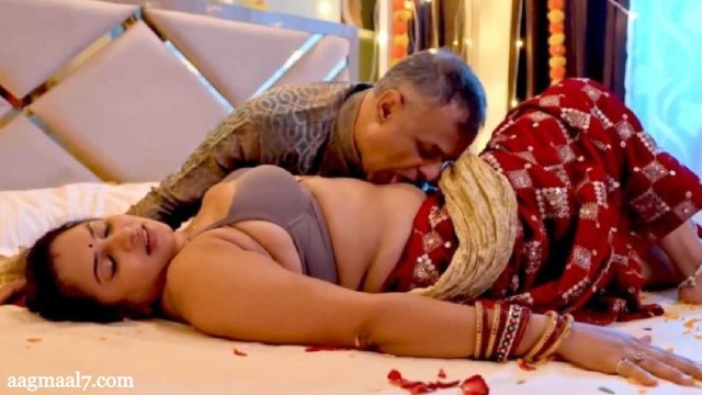 Nayi Padosan E06 2025 Hulchul Hindi Hot Web Series