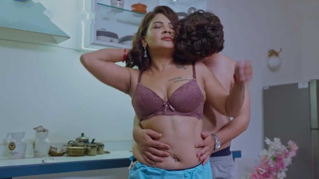 Rasili Rajjo (2025) S01 E02 Jugnu Hindi Hot Web Series