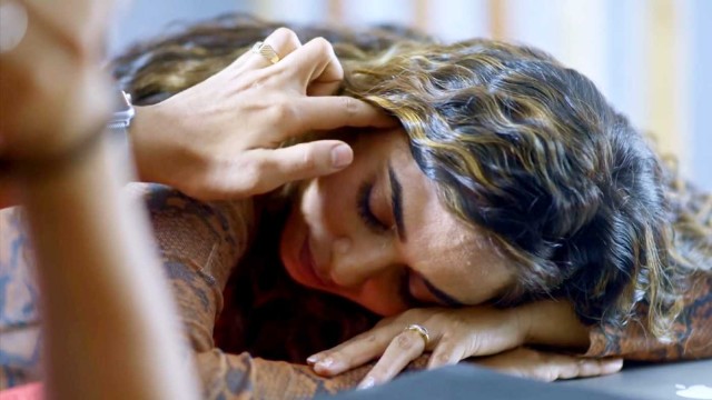 Dilruba E01 2025 Mastram Hindi Hot Web Series