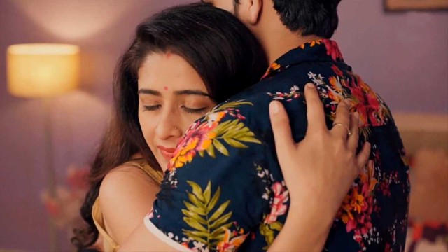 Pati Patni Aur Wo E02 2025 Mastram Hindi Hot Web Series