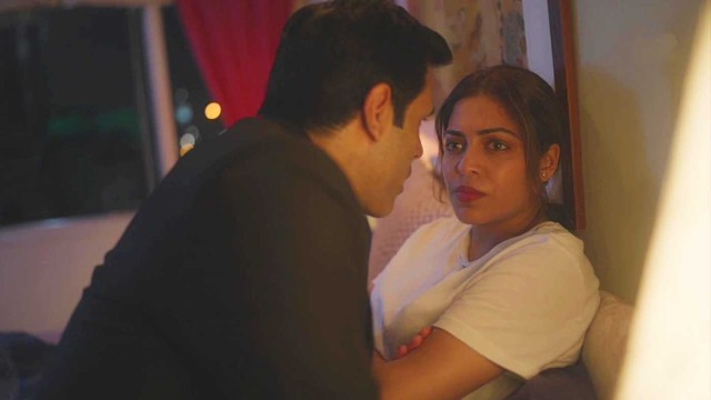 Biwi Ki Chahat E01 2025 Mastram Hindi Hot Web Series