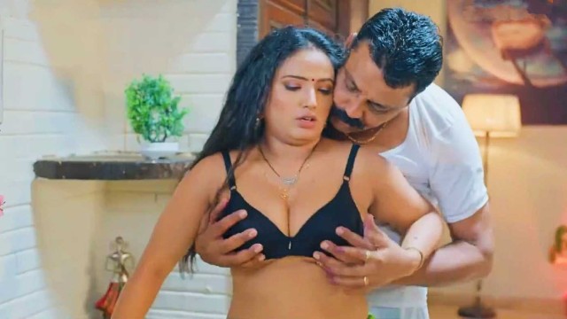 Haveli Ki Dulhan E07 2025 jugnu Hindi Hot Web Series