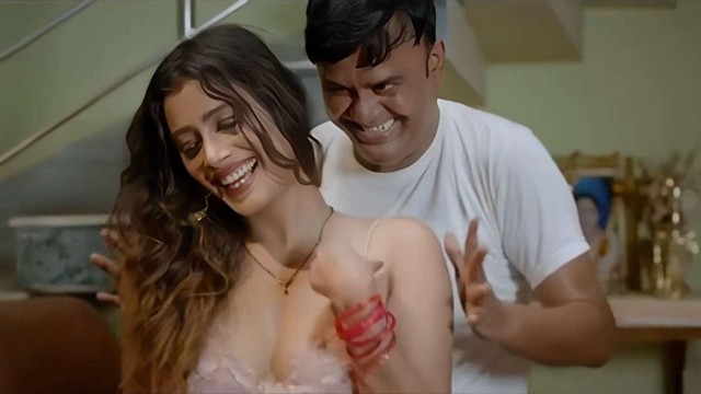 Jaadui Paan 2025 Boom Entertainment Hindi Hot Short Film
