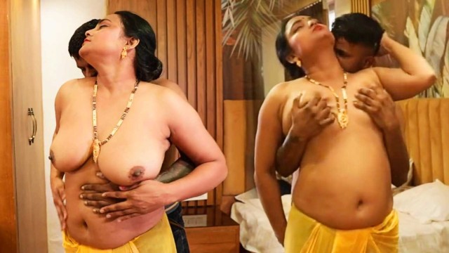 Bhabhi Ki Jawani 2025 Hindi Hot Short Film