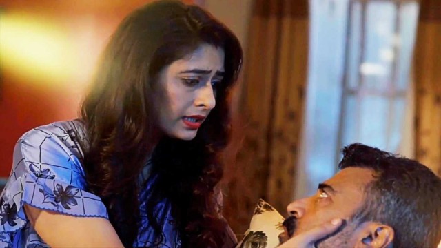 Pati Patni Aur Wo E01 2025 Mastram Hindi Hot Web Series