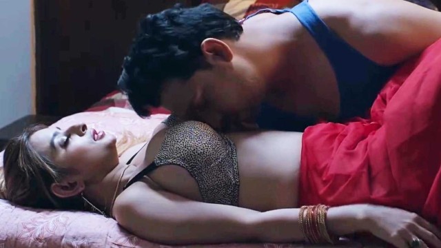 Hot Coffee E01 2025 Navrangott Hindi Hot Web Series