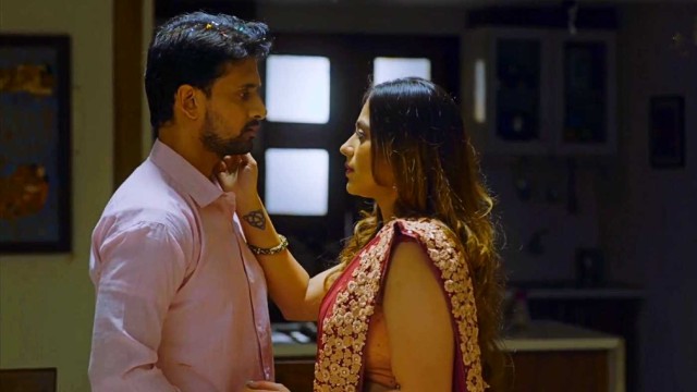 Laila Le Legi E01 2025 Mastram Hindi Hot Web Series